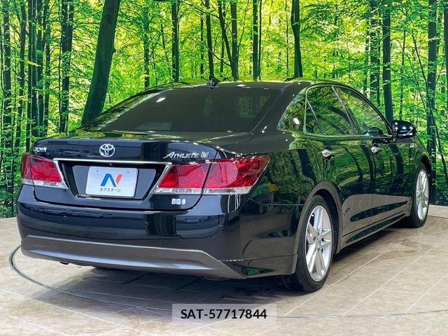 Toyota CROWN SEDAN 2013-03 6670980-17