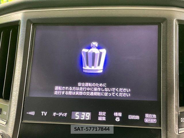 Toyota CROWN SEDAN 2013-03 6670980-3
