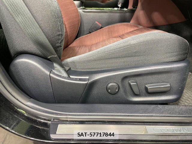 Toyota CROWN SEDAN 2013-03 6670980-6
