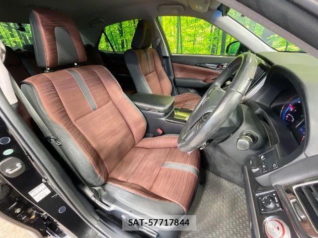 Toyota CROWN SEDAN 2013-03 6670980-8