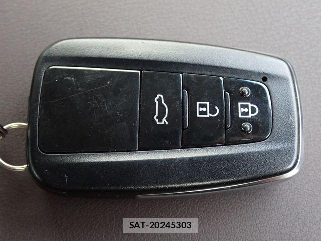 Toyota CROWN SEDAN 2018-11 6670976-25