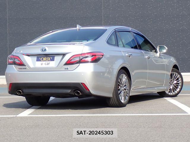 Toyota CROWN SEDAN 2018-11 6670976-2