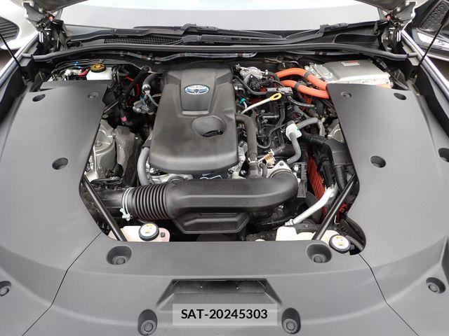 Toyota CROWN SEDAN 2018-11 6670976-3