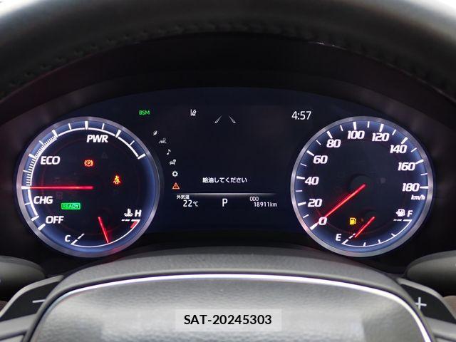 Toyota CROWN SEDAN 2018-11 6670976-5