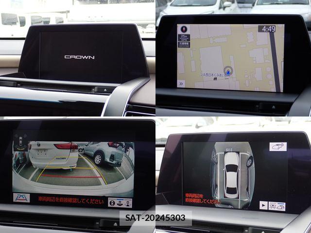 Toyota CROWN SEDAN 2018-11 6670976-6
