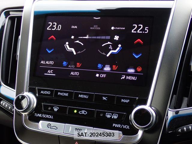 Toyota CROWN SEDAN 2018-11 6670976-7