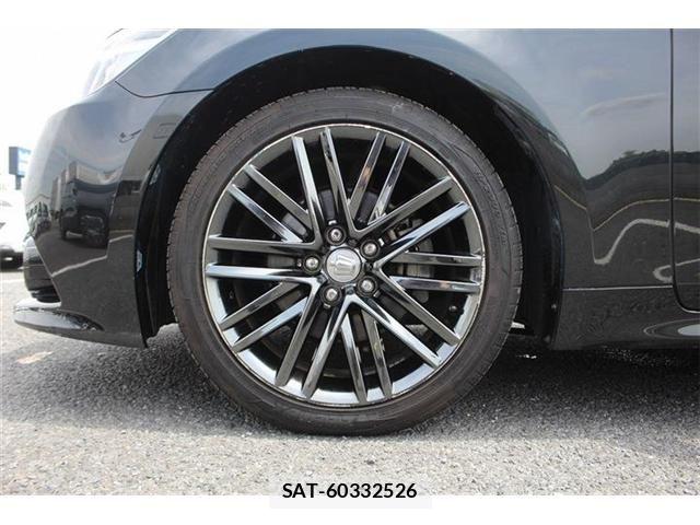 Toyota CROWN SEDAN 2015-02 6670982-16