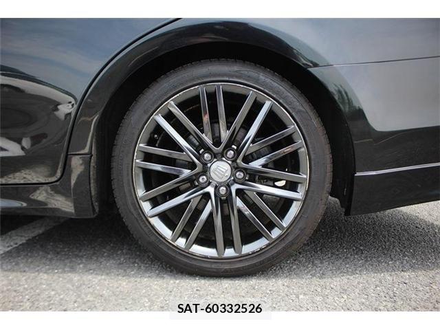 Toyota CROWN SEDAN 2015-02 6670982-17