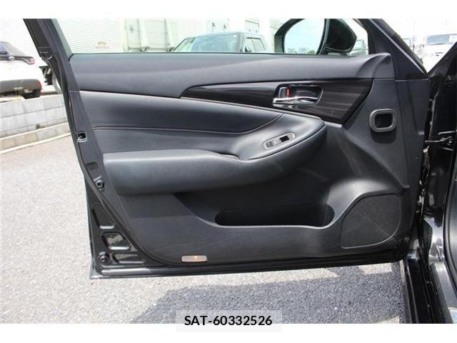 Toyota CROWN SEDAN 2015-02 6670982-24