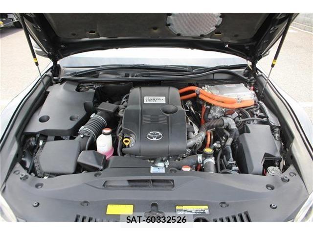 Toyota CROWN SEDAN 2015-02 6670982-29