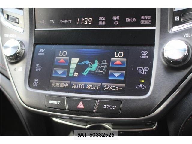 Toyota CROWN SEDAN 2015-02 6670982-6