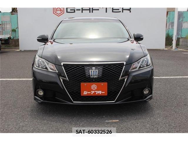 Toyota CROWN SEDAN 2015-02 6670982-8