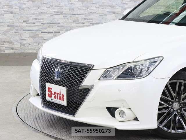 Toyota CROWN SEDAN 2013-10 6675497-15