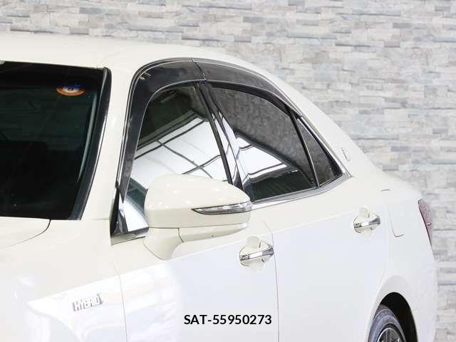 Toyota CROWN SEDAN 2013-10 6675497-16