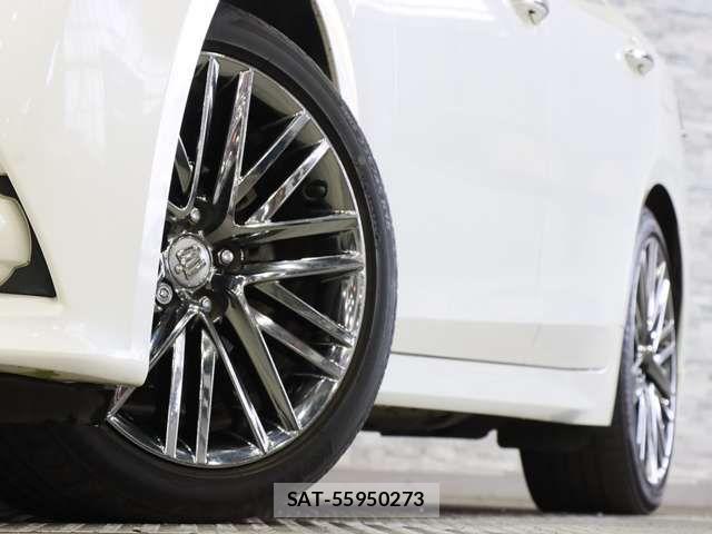 Toyota CROWN SEDAN 2013-10 6675497-17