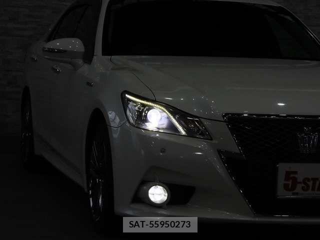 Toyota CROWN SEDAN 2013-10 6675497-18