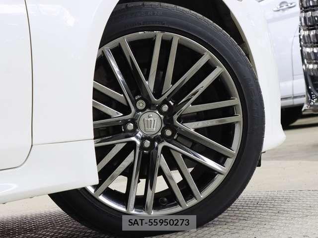 Toyota CROWN SEDAN 2013-10 6675497-7