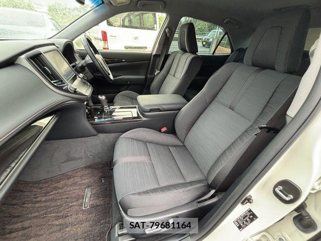 Toyota CROWN SEDAN 2015-12 6675495-14