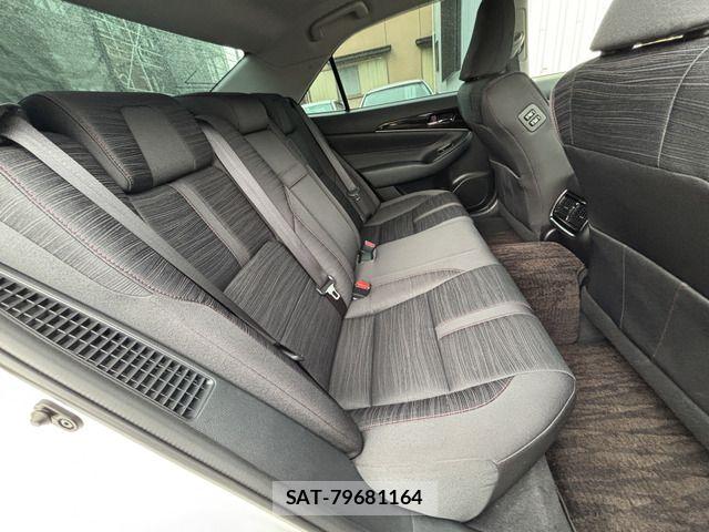 Toyota CROWN SEDAN 2015-12 6675495-15