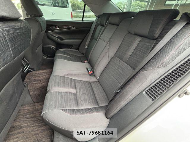 Toyota CROWN SEDAN 2015-12 6675495-16