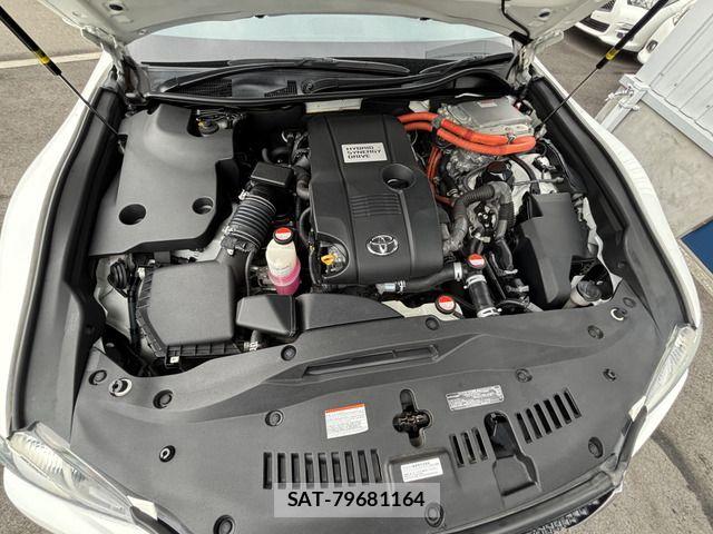 Toyota CROWN SEDAN 2015-12 6675495-19