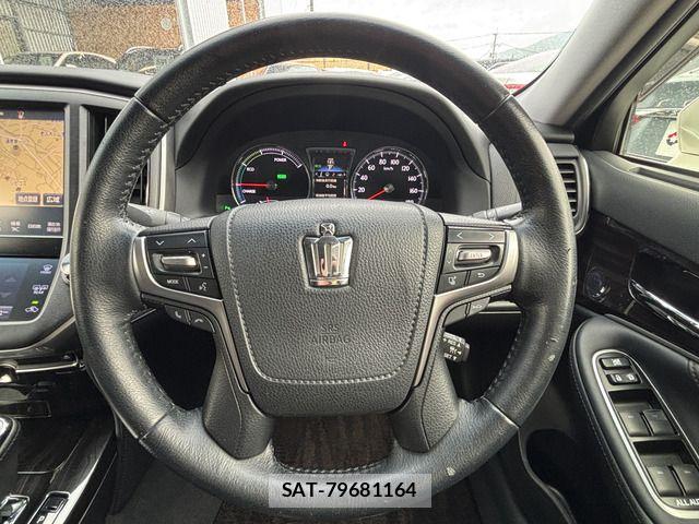 Toyota CROWN SEDAN 2015-12 6675495-2