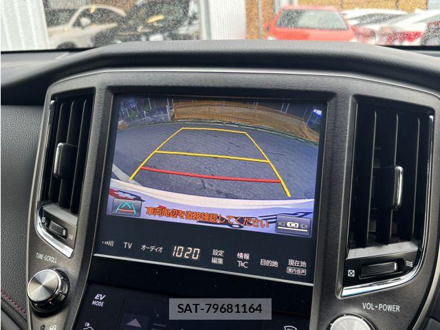 Toyota CROWN SEDAN 2015-12 6675495-4
