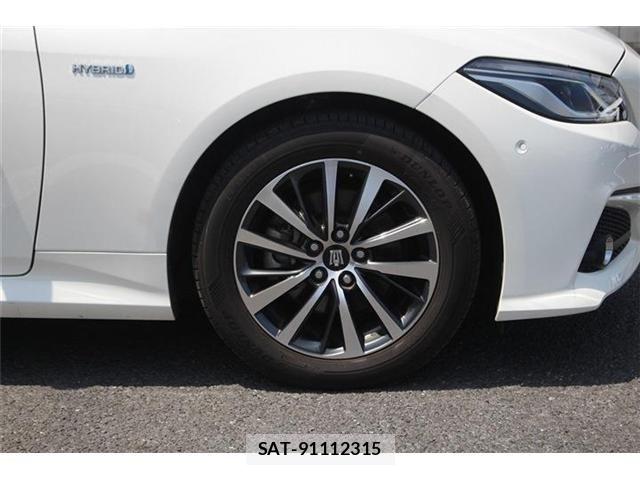 Toyota CROWN SEDAN 2019-04 6675491-14