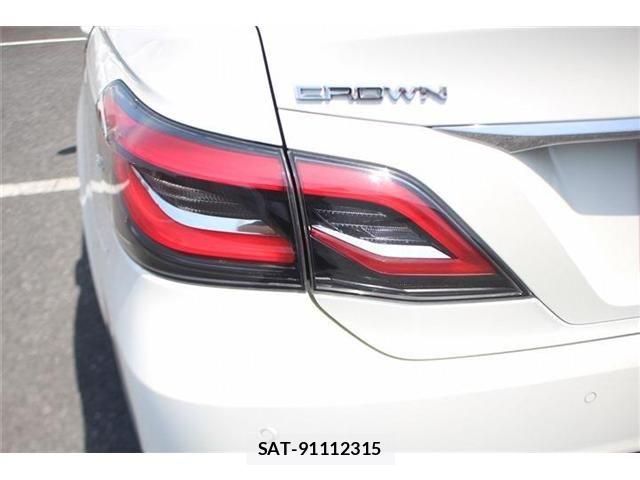 Toyota CROWN SEDAN 2019-04 6675491-19