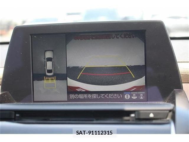 Toyota CROWN SEDAN 2019-04 6675491-2