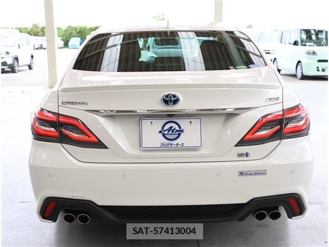 Toyota CROWN SEDAN 2019-01 6675484-21