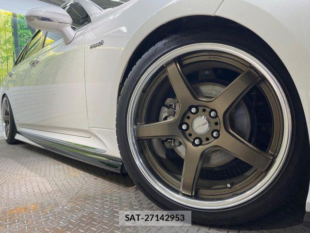 Toyota CROWN SEDAN 2018-07 6675479-14