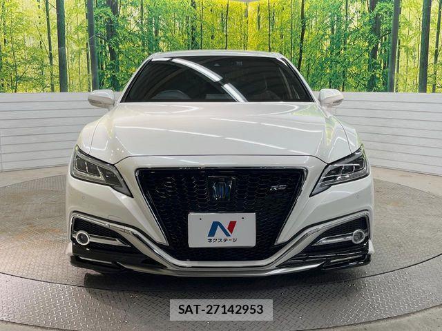 Toyota CROWN SEDAN 2018-07 6675479-15