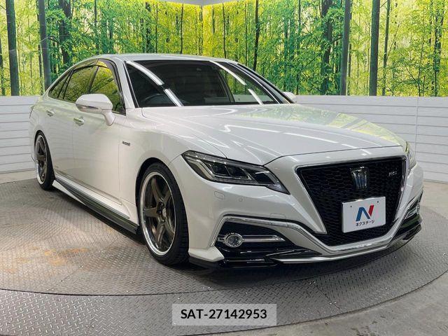 Toyota CROWN SEDAN 2018-07 6675479-17