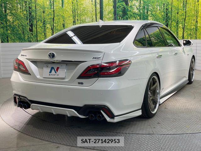 Toyota CROWN SEDAN 2018-07 6675479-18