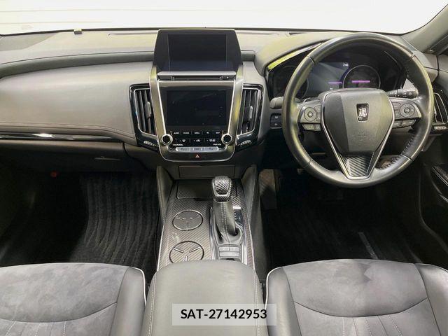 Toyota CROWN SEDAN 2018-07 6675479-1