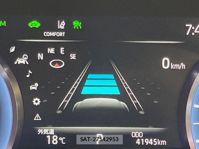 Toyota CROWN SEDAN 2018-07 6675479-8