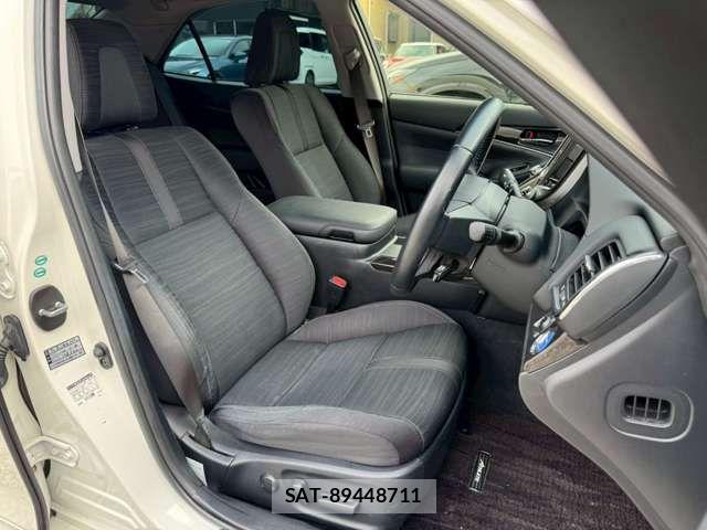 Toyota CROWN SEDAN 2014-03 6675501-10
