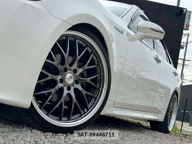 Toyota CROWN SEDAN 2014-03 6675501-14