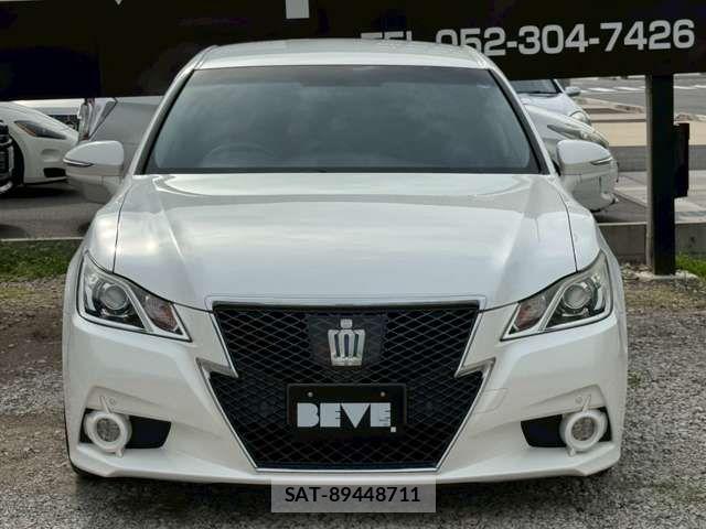 Toyota CROWN SEDAN 2014-03 6675501-15