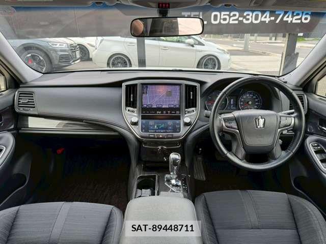 Toyota CROWN SEDAN 2014-03 6675501-1