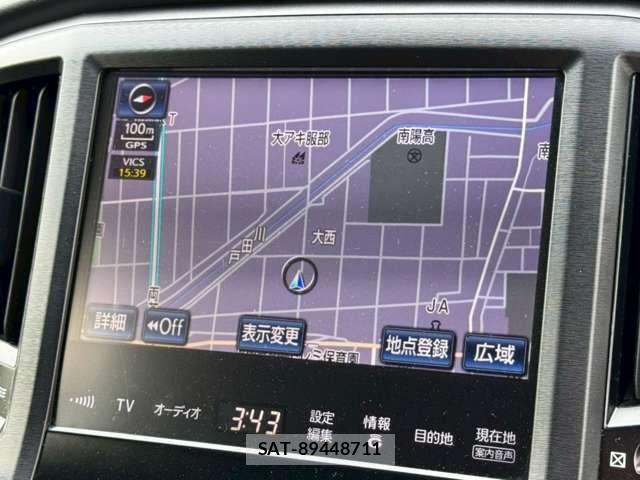 Toyota CROWN SEDAN 2014-03 6675501-2