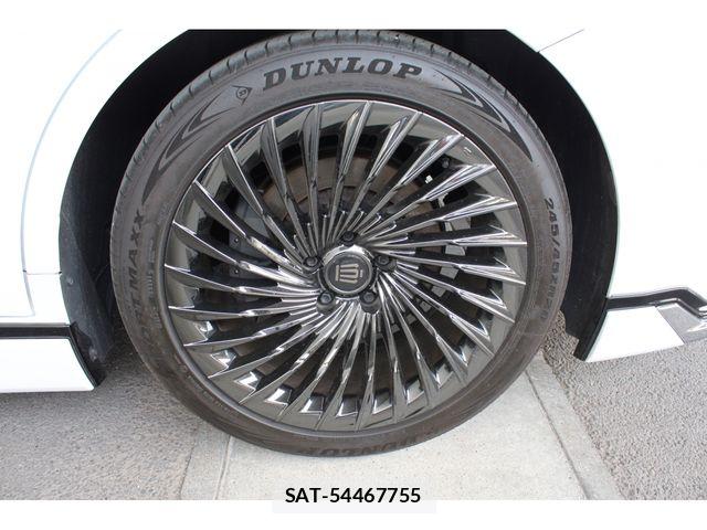 Toyota CROWN SEDAN 2024-10 6675476-13