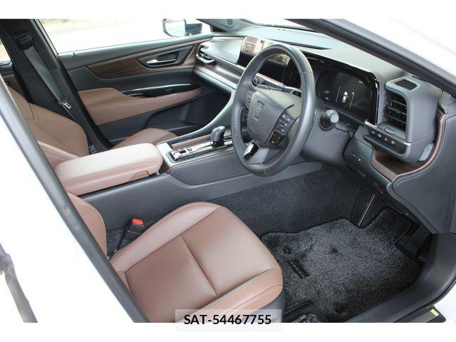 Toyota CROWN SEDAN 2024-10 6675476-14