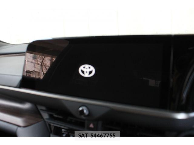 Toyota CROWN SEDAN 2024-10 6675476-15