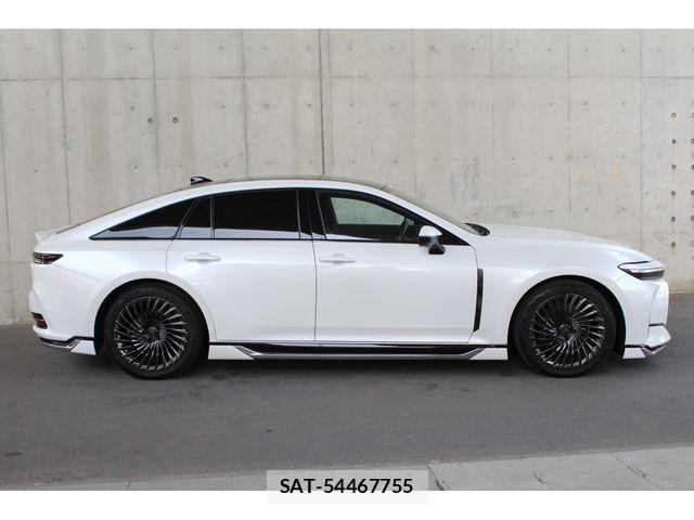 Toyota CROWN SEDAN 2024-10 6675476-1