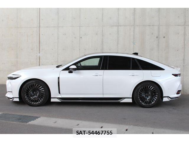 Toyota CROWN SEDAN 2024-10 6675476-4