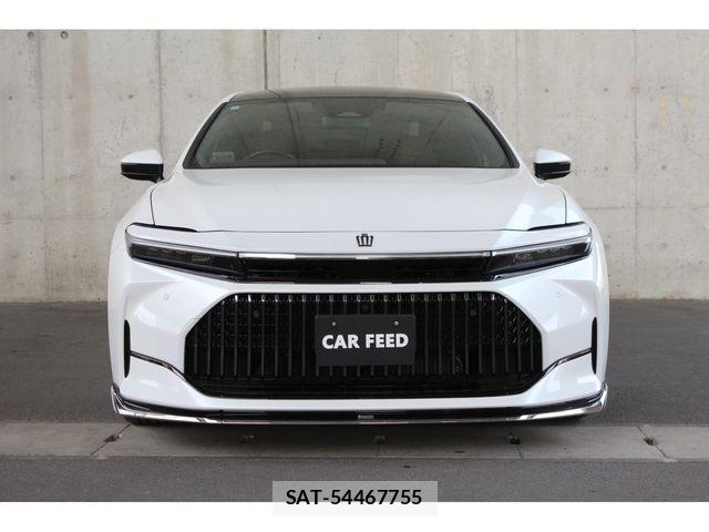 Toyota CROWN SEDAN 2024-10 6675476-6