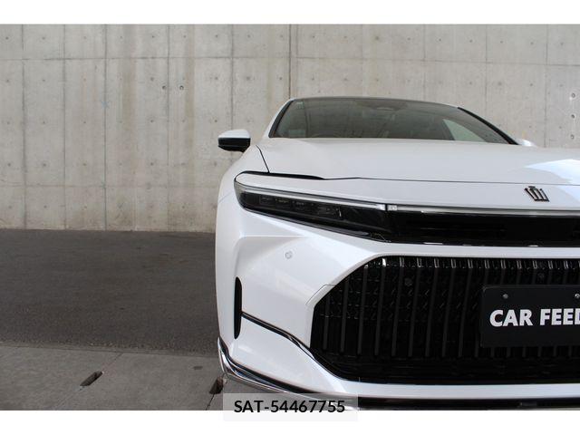 Toyota CROWN SEDAN 2024-10 6675476-7