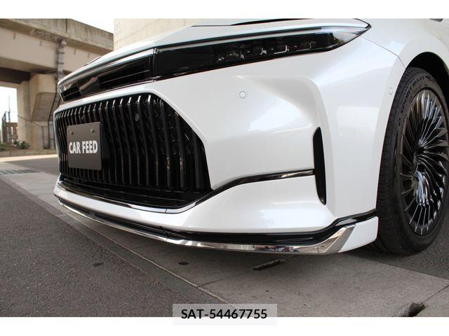 Toyota CROWN SEDAN 2024-10 6675476-8